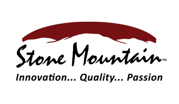 Stone Mountain logo