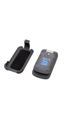 Sonim Holster With Swivel Clip For XP3